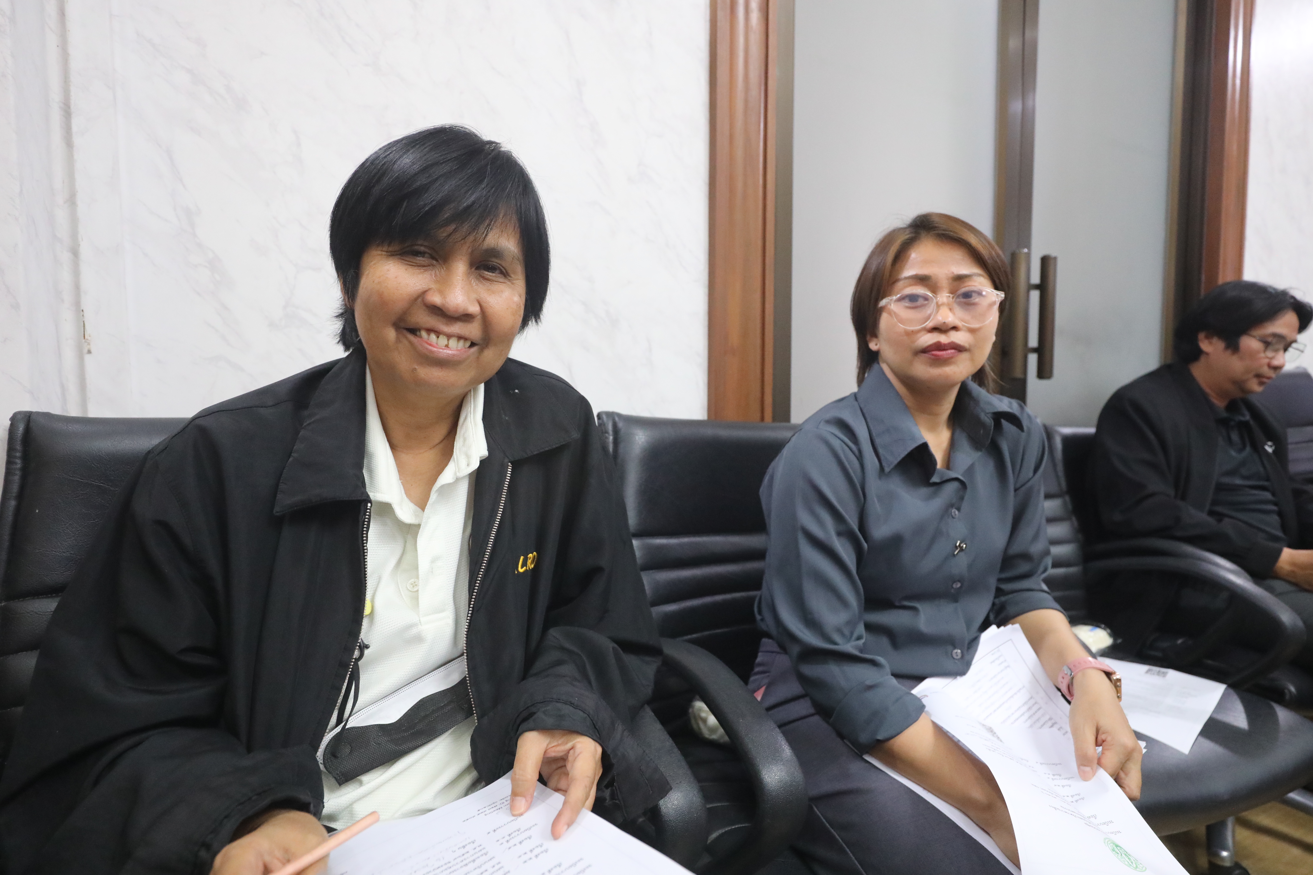 title - ส.ป.ก. ประชุมคณะทำงานจัดวางระบบควบคุมภายในและบริหารความเสี่ยงของ ส.ป.ก. ครั้งที่ 1/2569